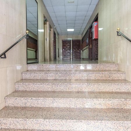 Estudio En Las Canteras II Лас-Пальмас-де-Гран-Канарія Екстер'єр фото