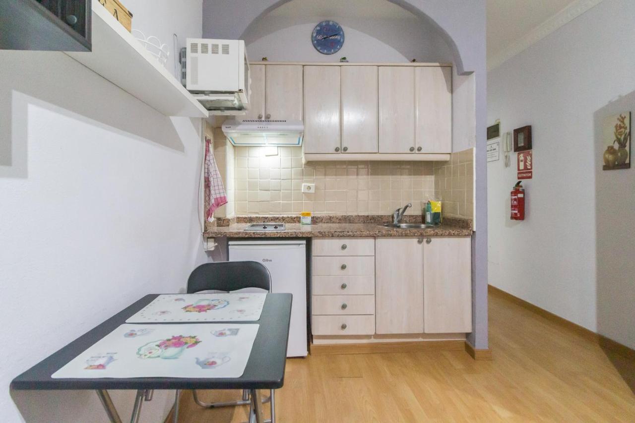 Estudio En Las Canteras II Лас-Пальмас-де-Гран-Канарія Екстер'єр фото