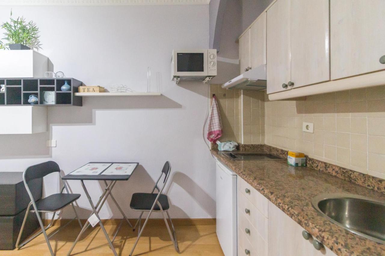 Estudio En Las Canteras II Лас-Пальмас-де-Гран-Канарія Екстер'єр фото