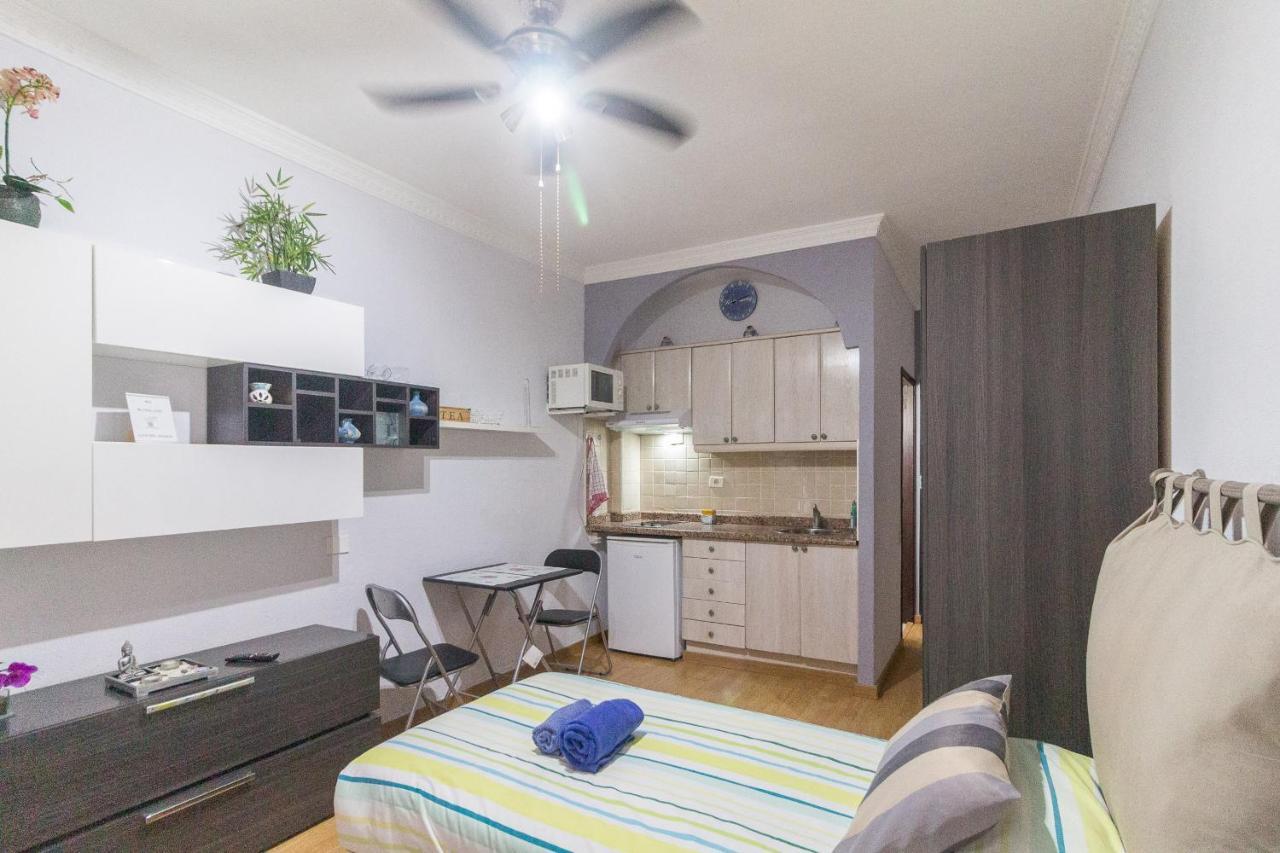 Estudio En Las Canteras II Лас-Пальмас-де-Гран-Канарія Екстер'єр фото