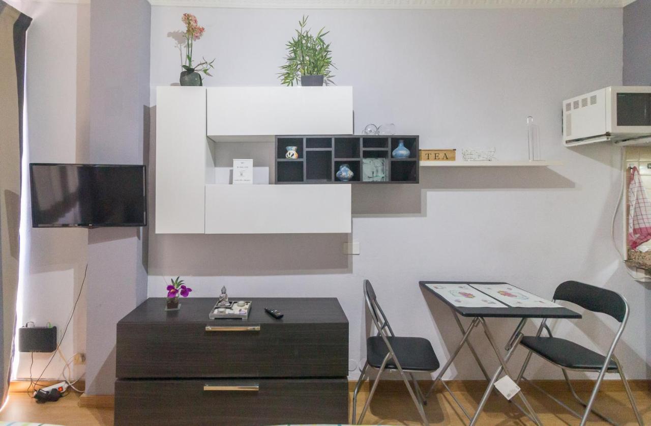 Estudio En Las Canteras II Лас-Пальмас-де-Гран-Канарія Екстер'єр фото