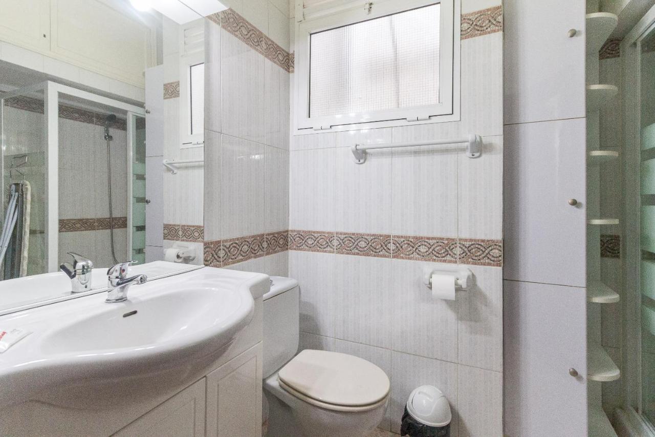 Estudio En Las Canteras II Лас-Пальмас-де-Гран-Канарія Екстер'єр фото